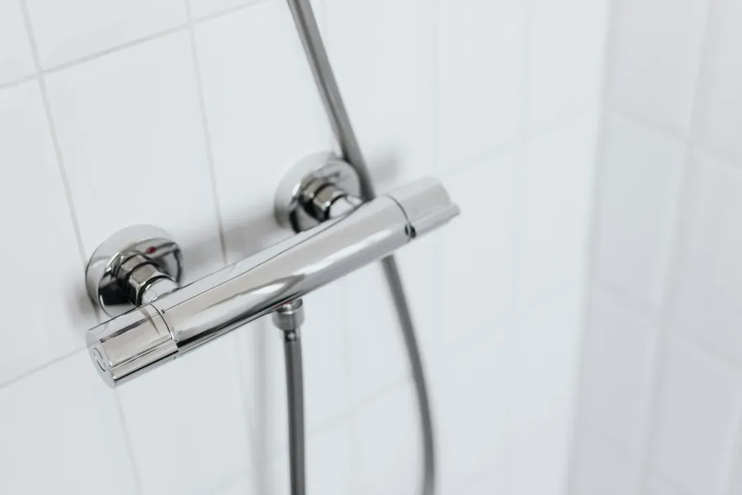 VVS-arbete från mvsrör AB