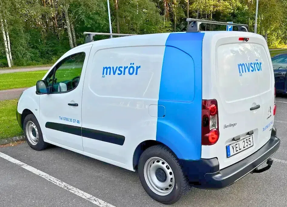 VVS-tjänster