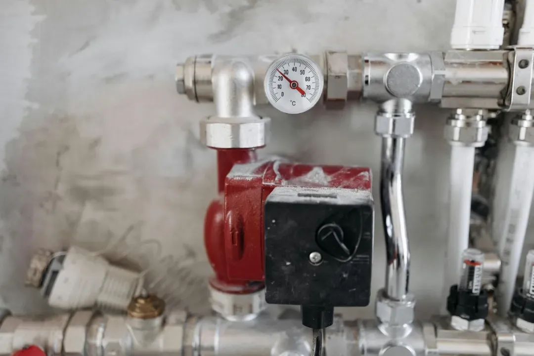 Radiatorsystem