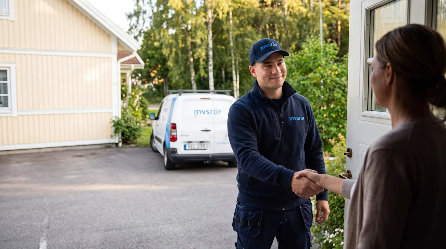 VVS Rörmokare Trollhättan