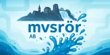 mvsrör AB
