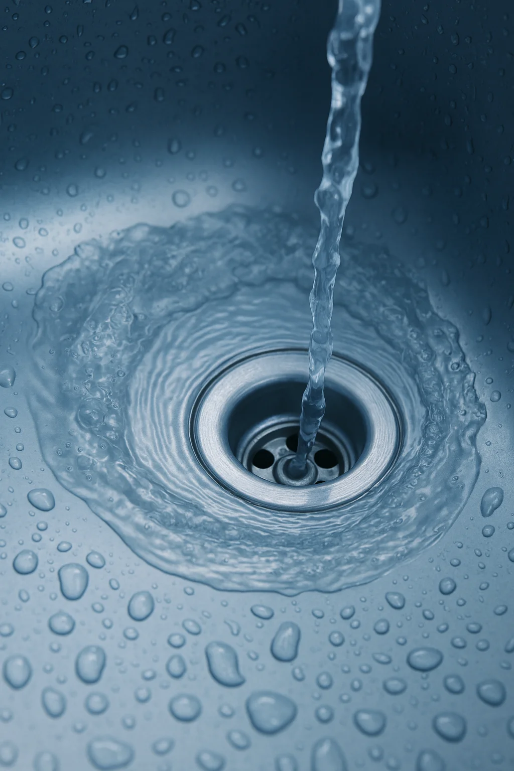 Avlopp spolning rensning Uddevalla