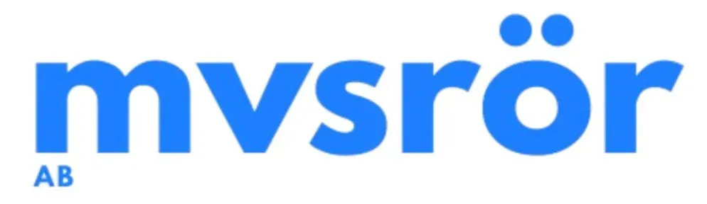 mvsrör AB