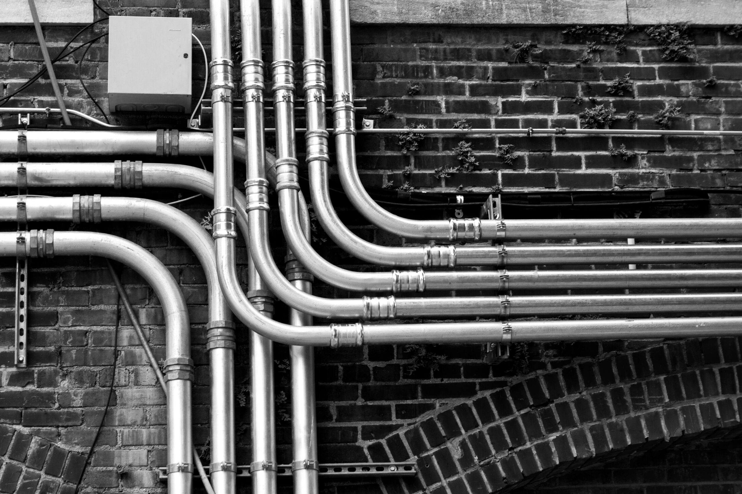 mvsrör ab radiatorsystem service trollhättan vänersborg uddevalla